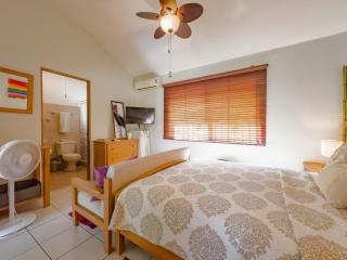 Emerald Haven Second Floor Studio Mins From Beach - 9