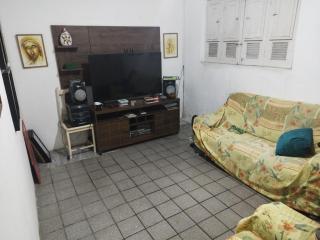 Quarto de casal para o Festival de Inverno - Garanhuns - 0