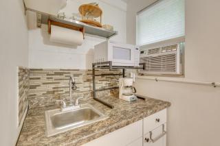 Cozy San Diego Studio 7 Mi to Coronado Beach! - San Diego - 9