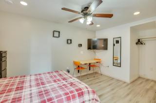 Cozy San Diego Studio 7 Mi to Coronado Beach! - San Diego - 3