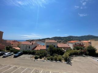 Banyuls-sur-Mer : T2 avec loggia et parking privatif à deux pas de la plage - FR-1-309-39 - 8