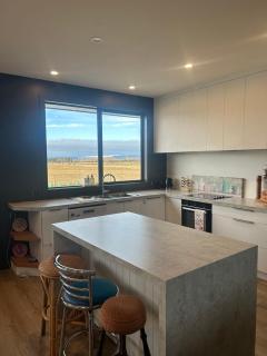 The Opuha House - Ashwick Flat - 2