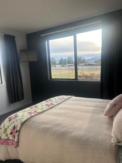 The Opuha House - Ashwick Flat - 4