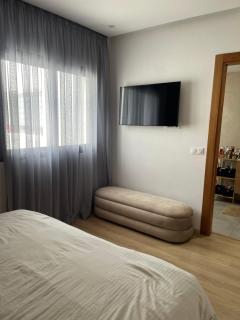 Appartement 3 chambres haut standing - Agadir - 1