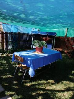 Arriendo casa villa el Tangue, Tongoy - 7