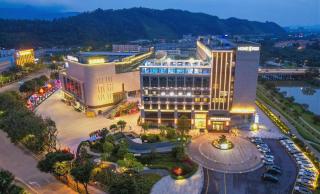 Home2 Suite by Hilton Guangzhou Conghua - 0