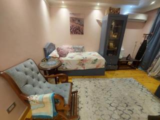 14 minutes walk from the sea the perfect room A1 - 0