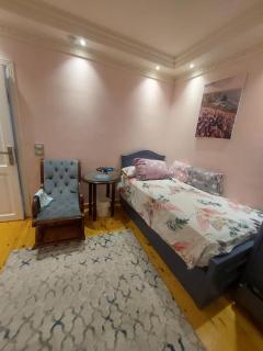14 minutes walk from the sea the perfect room A1 - 4