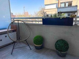 Modern Apart - Palermo Hollywood - Buenos Aires - 8