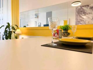 Modern Apart - Palermo Hollywood - Buenos Aires - 7
