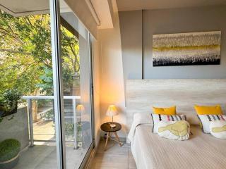 Modern Apart - Palermo Hollywood - Buenos Aires - 5