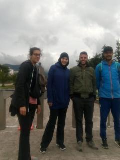 La Casa De La Nonna - Quito - 7