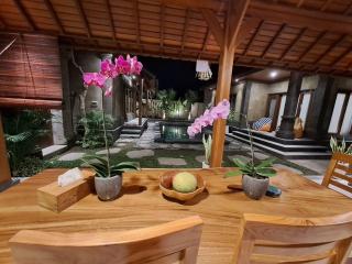 The Prana Suite - Ubud - 5