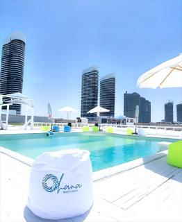 Studio Porto Golf Marina - El Alamein - 5