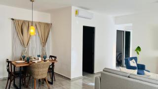Casa Lantana 35 - Playa del Carmen - 6