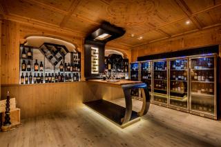 Hotel Diamant - San Cassiano - 3