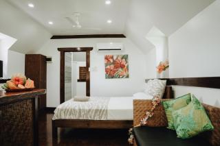 Tai'inu Bungalows - Amuri - 1