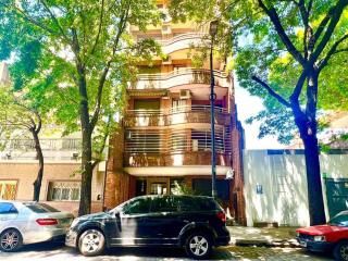 Top Apart - Palermo Hollywood - Best place - Buenos Aires - 4