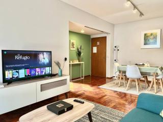 Top Apart - Palermo Hollywood - Best place - Buenos Aires - 2
