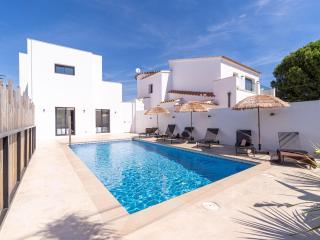 La Villa Mahana Goertz - HISP-288-65 - Empuriabrava - 2