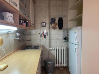 Specious City Center Retreat in Skopje 55m2 - Skopje - 4