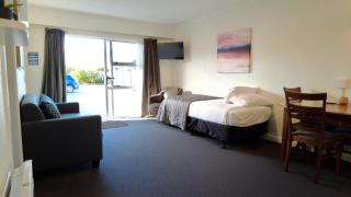 554 Moana Court Motel - Invercargill - 4