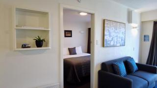 554 Moana Court Motel - Invercargill - 8