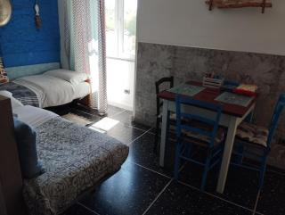 La casa di Zahra - Riccò del Golfo di Spezia - 5