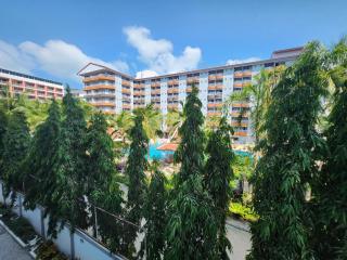Grand Avenue codon 芭提雅最好的公寓空间大 安静 素质高 - Pattaya - 5