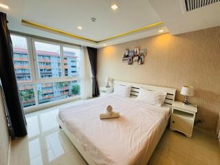 Grand Avenue codon 芭提雅最好的公寓空间大 安静 素质高 - Pattaya - 1