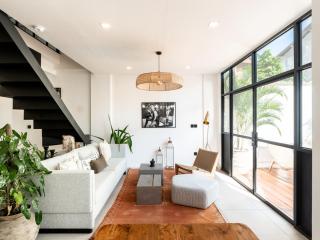 Tribeca Penthouse Canggu - 7