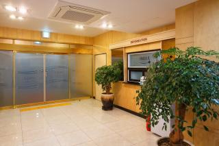 Smile Hotel - Jeonju - 1