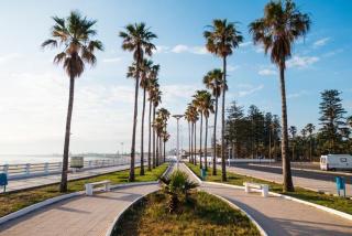 Mazighen Art villa - 2