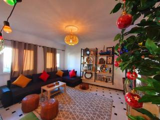 Mazighen Art villa - 7