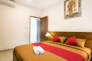 Compact Magic 2-Floor 4BDR House with Yoga Terrace - Ubud - 4