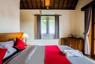 Compact Magic 2-Floor 4BDR House with Yoga Terrace - Ubud - 7
