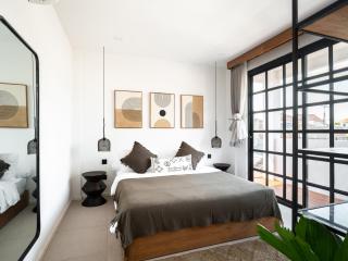 Tribeca Penthouse Canggu - 5