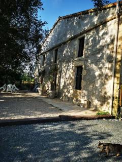 Maison 120 m2 sur une propriété - La Ronde - 0