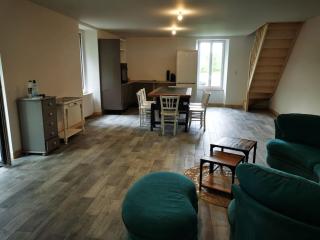Maison 120 m2 sur une propriété - La Ronde - 8