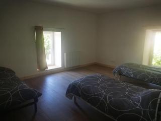 Maison 120 m2 sur une propriété - La Ronde - 7