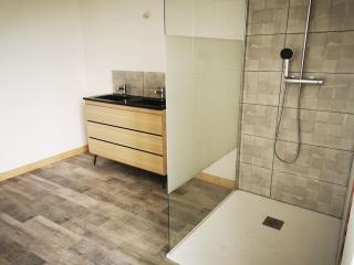 Maison 120 m2 sur une propriété - La Ronde - 4