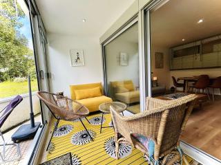 Studio lumineux proche plage, bois, marché - 4 pers, parking, animaux acceptés - FR-1-245-207 - Le Pouliguen - 7