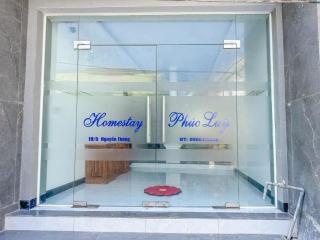 Homestay phúc lũy - Cu Lao Thu - 0