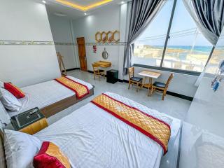 Homestay phúc lũy - Cu Lao Thu - 6