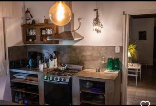 Hostel Tandil - Tandil - 2