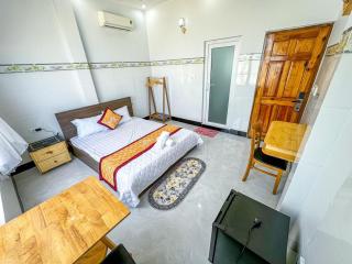 Homestay phúc lũy - Cu Lao Thu - 5