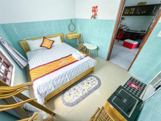 Homestay phúc lũy - Cu Lao Thu - 4