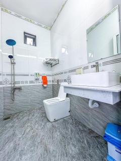 Homestay phúc lũy - Cu Lao Thu - 3