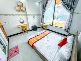 Homestay phúc lũy - Cu Lao Thu - 2
