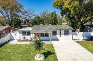 Newly Renovated home in Tampa, Florida - 8